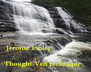 Jerome Finley - Thought Veil technique