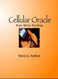 Cellular Oracle by Patrick Redford