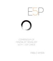 E5P by Pablo Amira