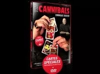 Cannibals by Dominique Duvivier - Download now