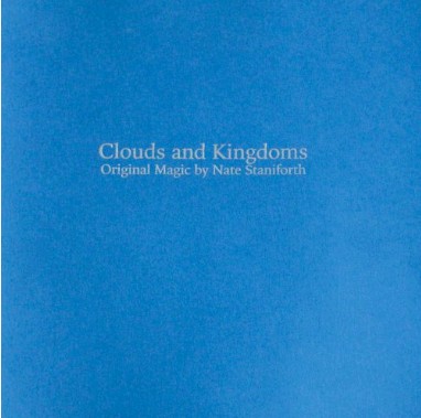 CLOUDS AND KINGDOMS BY NATE STANIFORTH