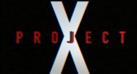 Project X by Kareem Ahmed