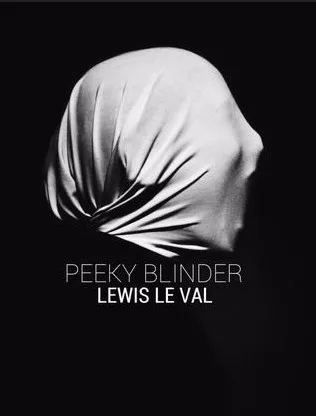 PEEKY BLINDER BY LEWIS LE VAL
