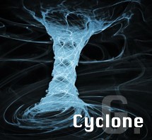 G - Cyclone