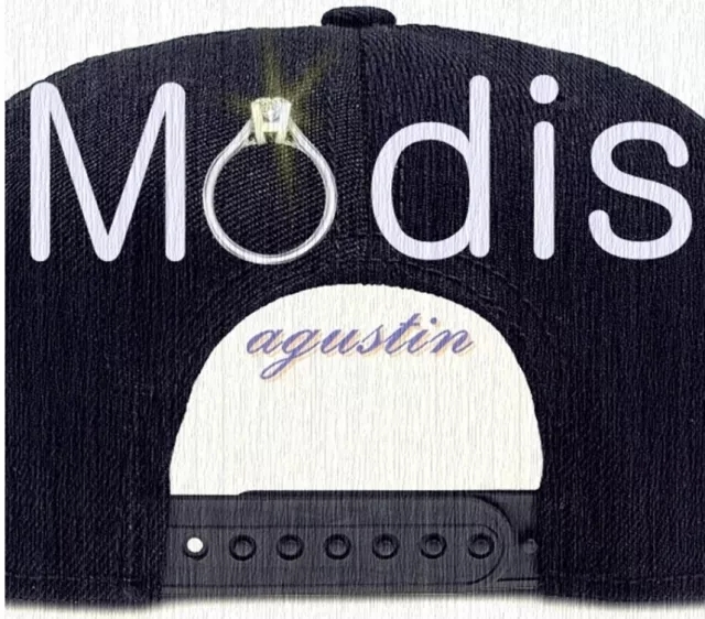 Modis by Agustin