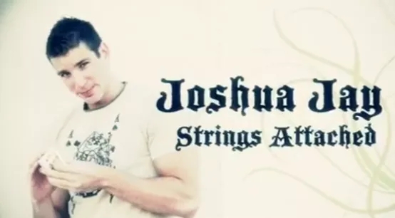 Strings Attached by Joshua Jay