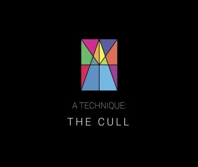 The Cull by Benjamin Earl