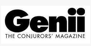 Genii Magazine Sets(1-3)