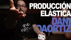 Produccion Elastica by Dani Daortiz