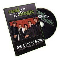 Reel Magic Episode 19 (The Road to Bejing)