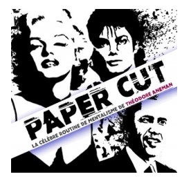 Paper Cut by Arteco
