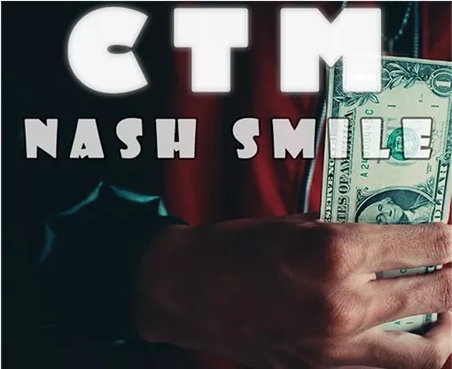 CTM by Nash Smile