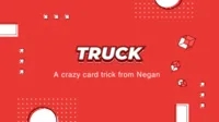Truck by Negan