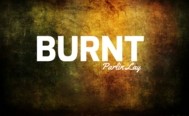 BURNT By Parlin Lay