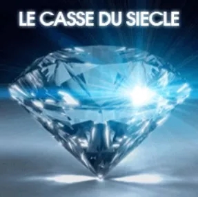 Le Casse du Siècle by Arteco Production