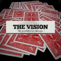The Vision by Dominicus Bagas