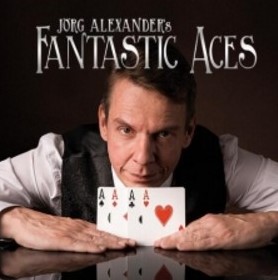 Fantastic Aces by Jörg Alexander