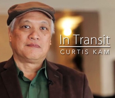 In Transit by Curtis Kam & Lost Art Magic