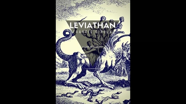 Leviathan by Francis Girola eBook (Download)
