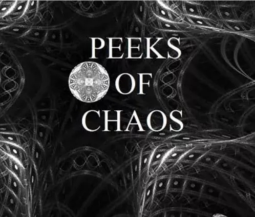 Tom Phoenix - Peeks of Chaos By Tom Phoenix