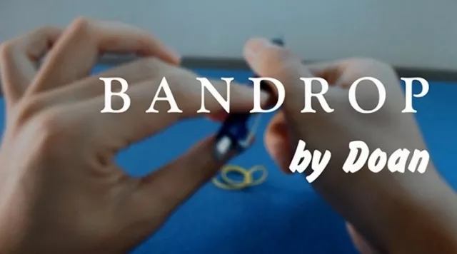 IGB Project Episode 1: Bandrop by Doan & Rubber Miracle Presents