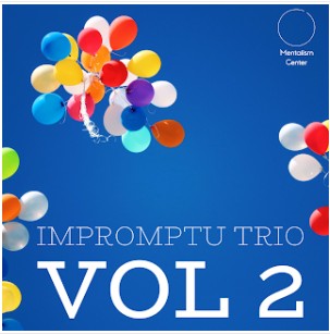 Carlos Emesqua - Impromptu Trio Vol 2