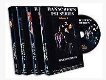 Steve Banachek - Psi Series(1-4)