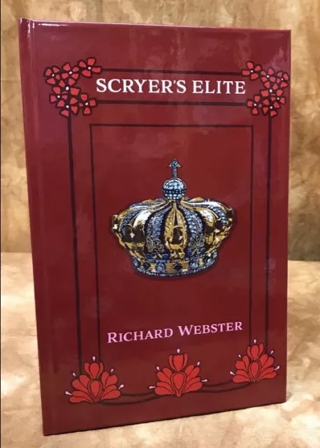 Scryer’s Elite – Richard Webster