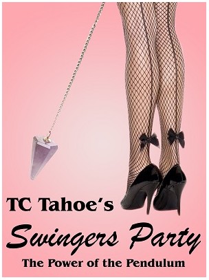Swinger's Party By TC Tahoe