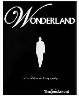 The Enchantment - Wonderland