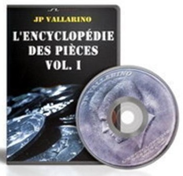 Jean-Pierre Vallarino - L'Encyclopédie des Pièces Vol 1