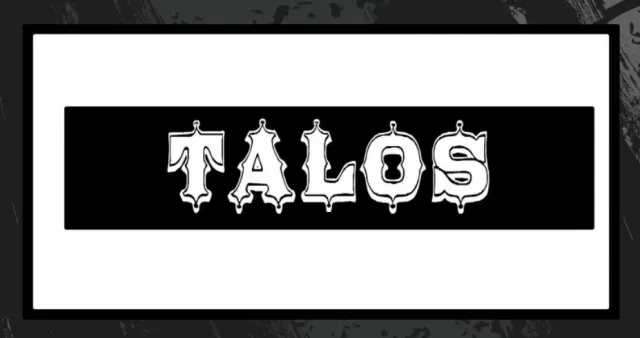 Talos by Geni (original download , no watermark)