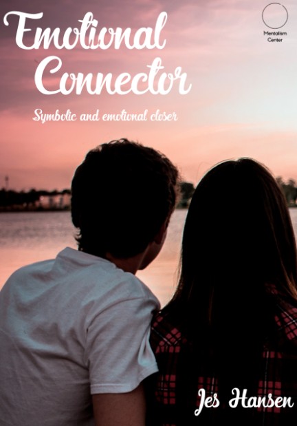 Emotional Connector by Jes Hansen(Peter turner Highly recommende