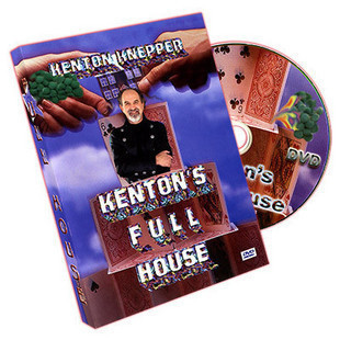 Kenton Knepper - Kenton's Full House
