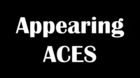 Appearing Aces by H.