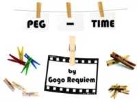 The Peg-Time by Gogo Requiem