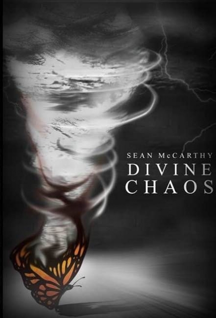 Sean McCarthy - Divine Chaos