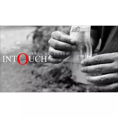 In Touch by Arnel Renegado (Download)