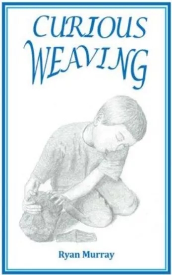 Curious Weaving By Ryan Murray