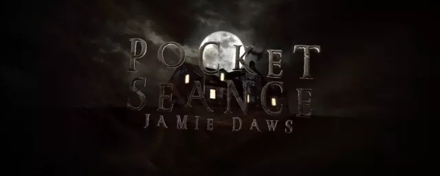 Pocket Seance by Jamie Daws (2Videos+PDF)