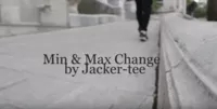 Min & Max Change by T-Ha