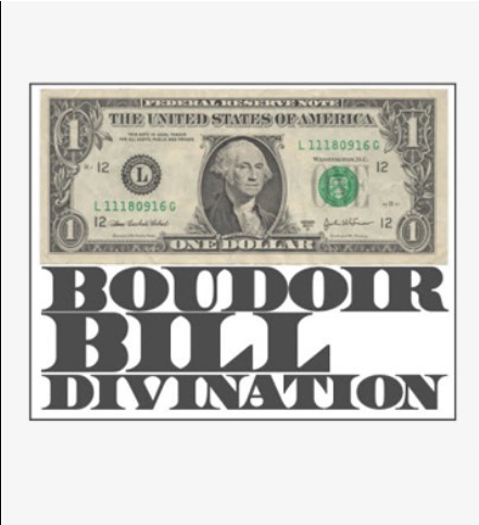 Boudoir Bill Divination Pro Package By Docc Hilford