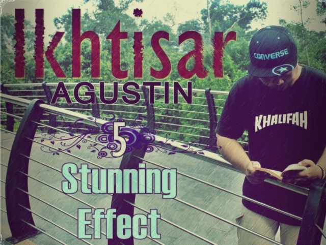 Ikhtisar by Agustin (Instant Download)