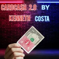 CardCa$h 2.0 By Kenneth Costa