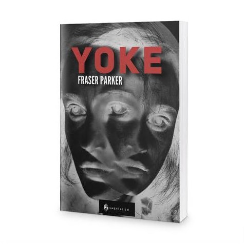 Yoke by Fraser Parker (Digital Version)