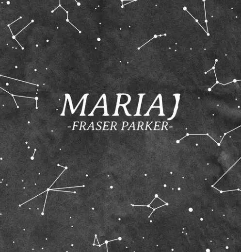 Fraser Parker - Mariaj (eBook)