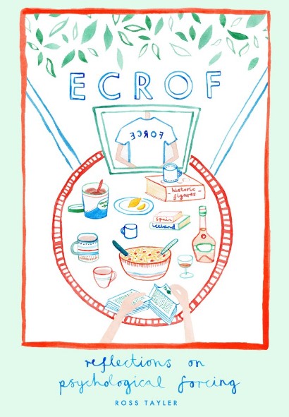ECROF by Ross Tayler