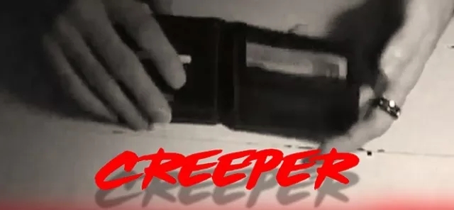 Creeper by Justin Miller (Videos + PDF + Bonus)