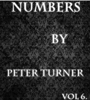 Numbers (Vol 6) by Peter Turner (DRM Protected Ebook Download)