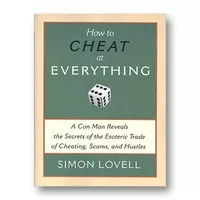 How to Cheat at Everything (Download) by Simon Lovell